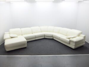 展示品　IDC大塚家具　フェンディカーサ　サイドボード　収納　キャビネット 展示品IDC大塚家具フェンディカーササイドボード収納キャビネット